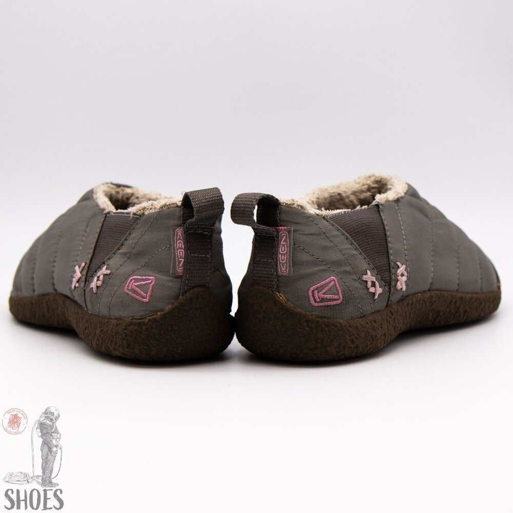 Keen Howser Wrap Outdoor Slipper - Size 7 - Picture 6 of 15